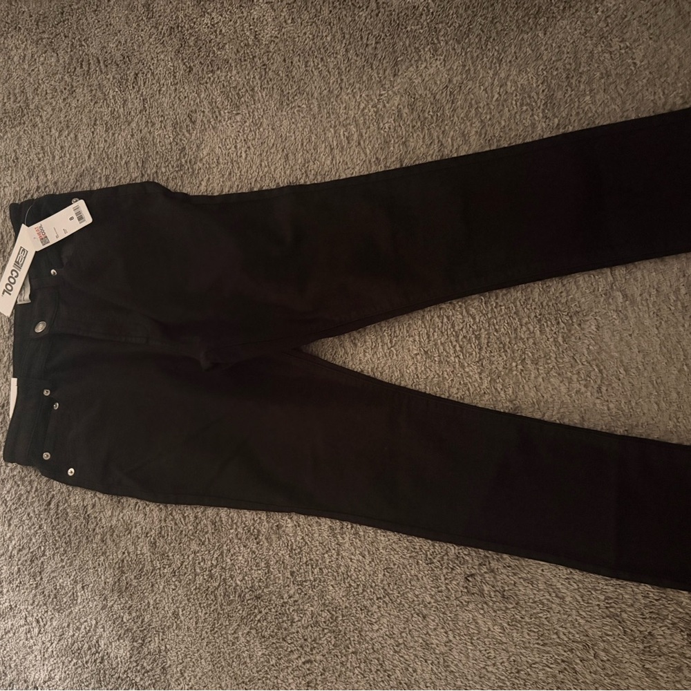 32 Degrees Black Women's Jeans